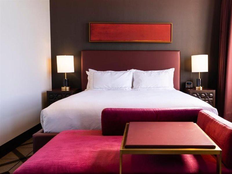 The Exchange Sacramento, Curio Collection By Hilton Hotel 4*