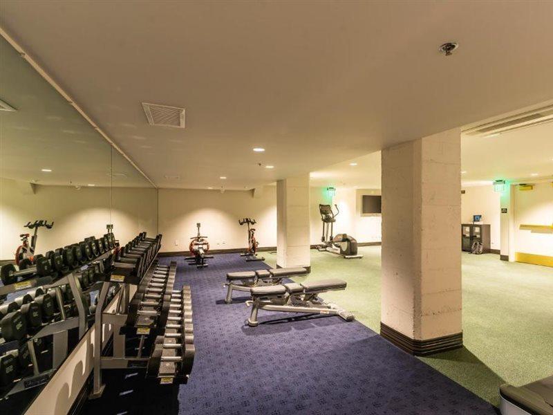 The Exchange Sacramento, Curio Collection By Hilton Sacramento