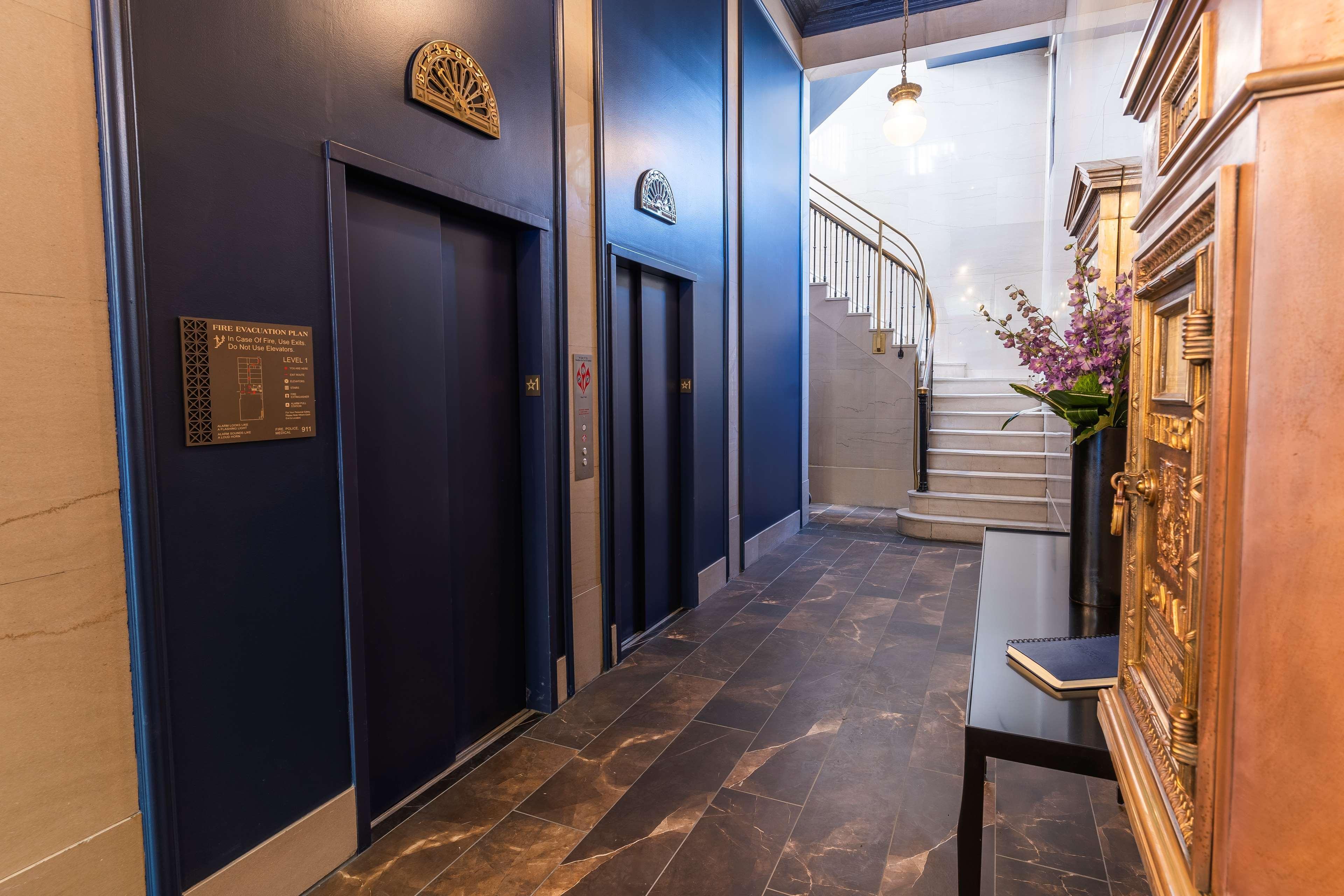 The Exchange Sacramento, Curio Collection By Hilton 4* Sacramento