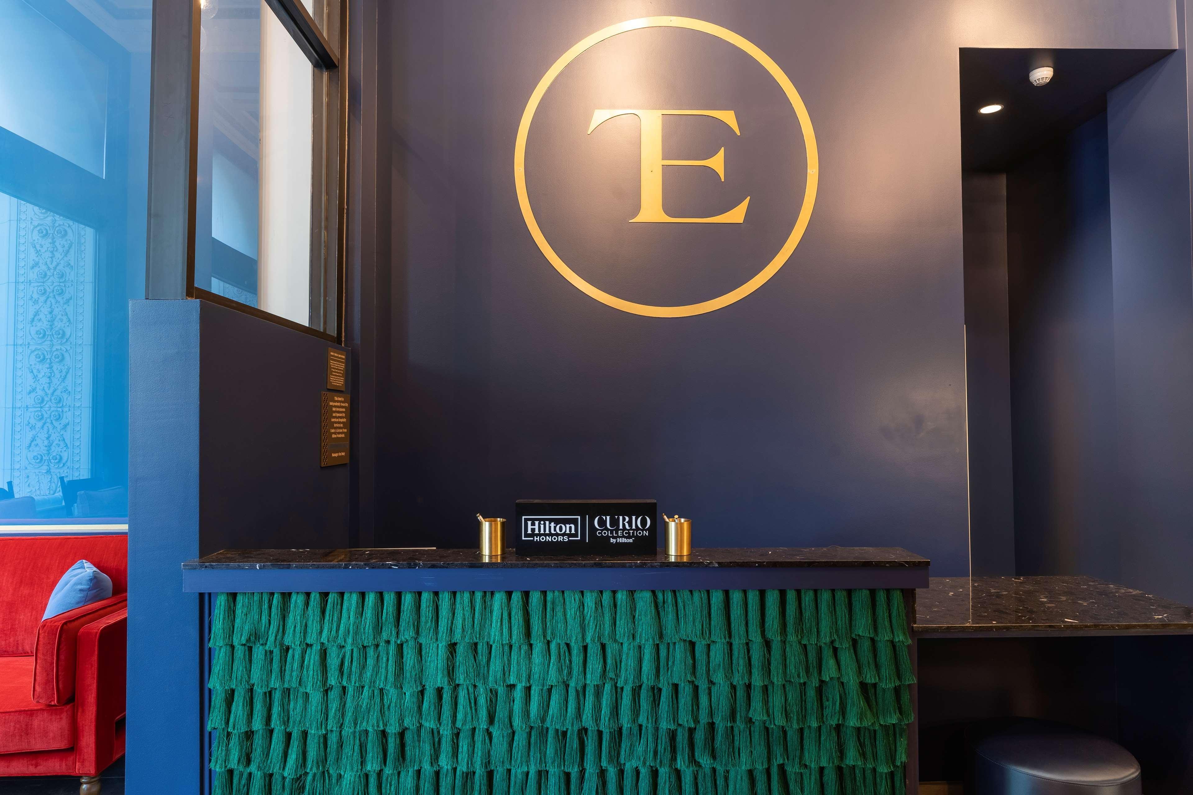 The Exchange Sacramento, Curio Collection By Hilton Hotel 4*