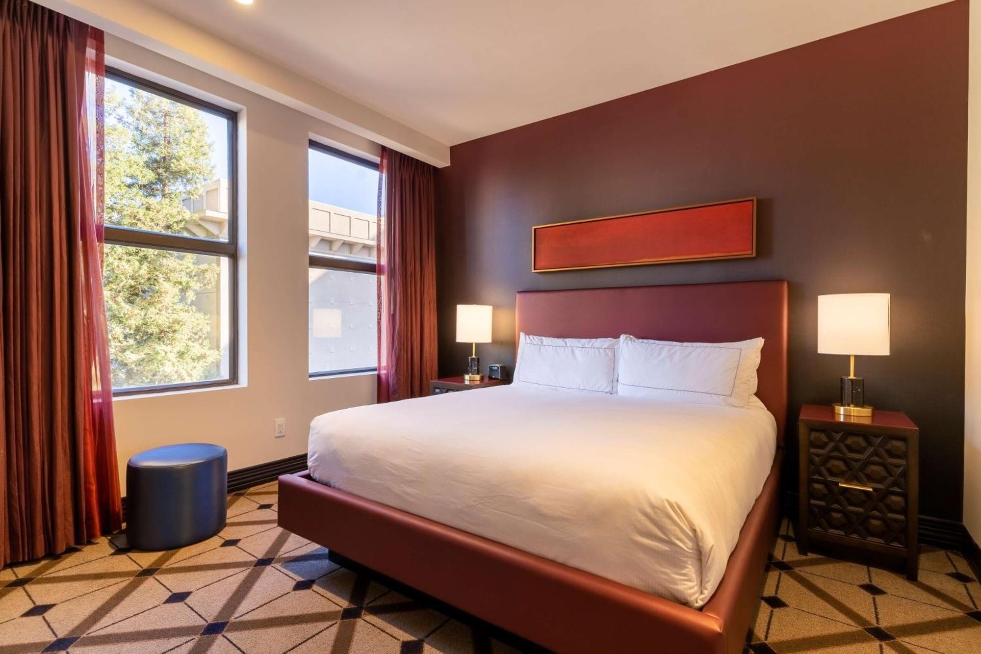 Hotel The Exchange Sacramento, Curio Collection By Hilton 4*