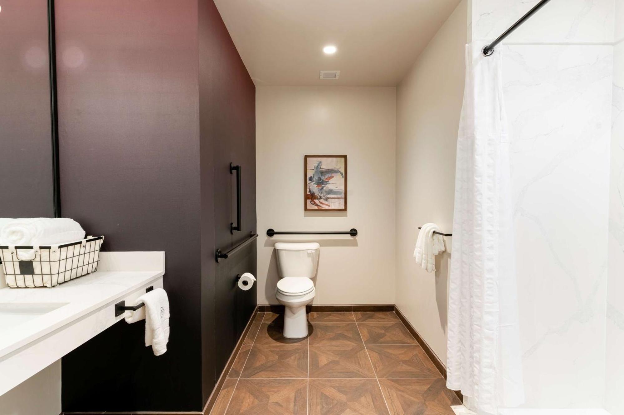 Hotel The Exchange Sacramento, Curio Collection By Hilton Sacramento