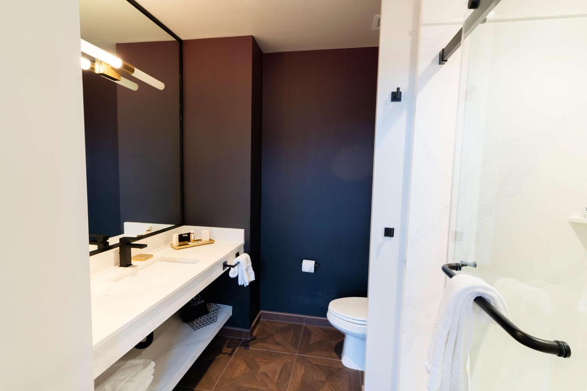 The Exchange Sacramento, Curio Collection By Hilton Sacramento
