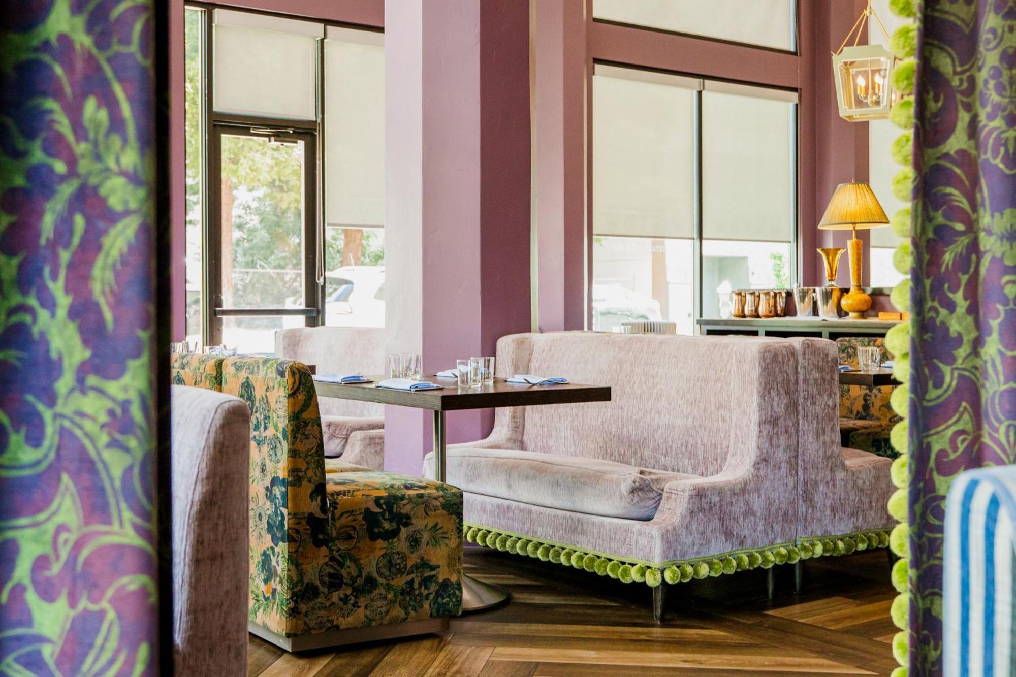 The Exchange Sacramento, Curio Collection By Hilton Hotel Sacramento