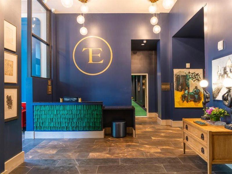 The Exchange Sacramento, Curio Collection By Hilton Sacramento