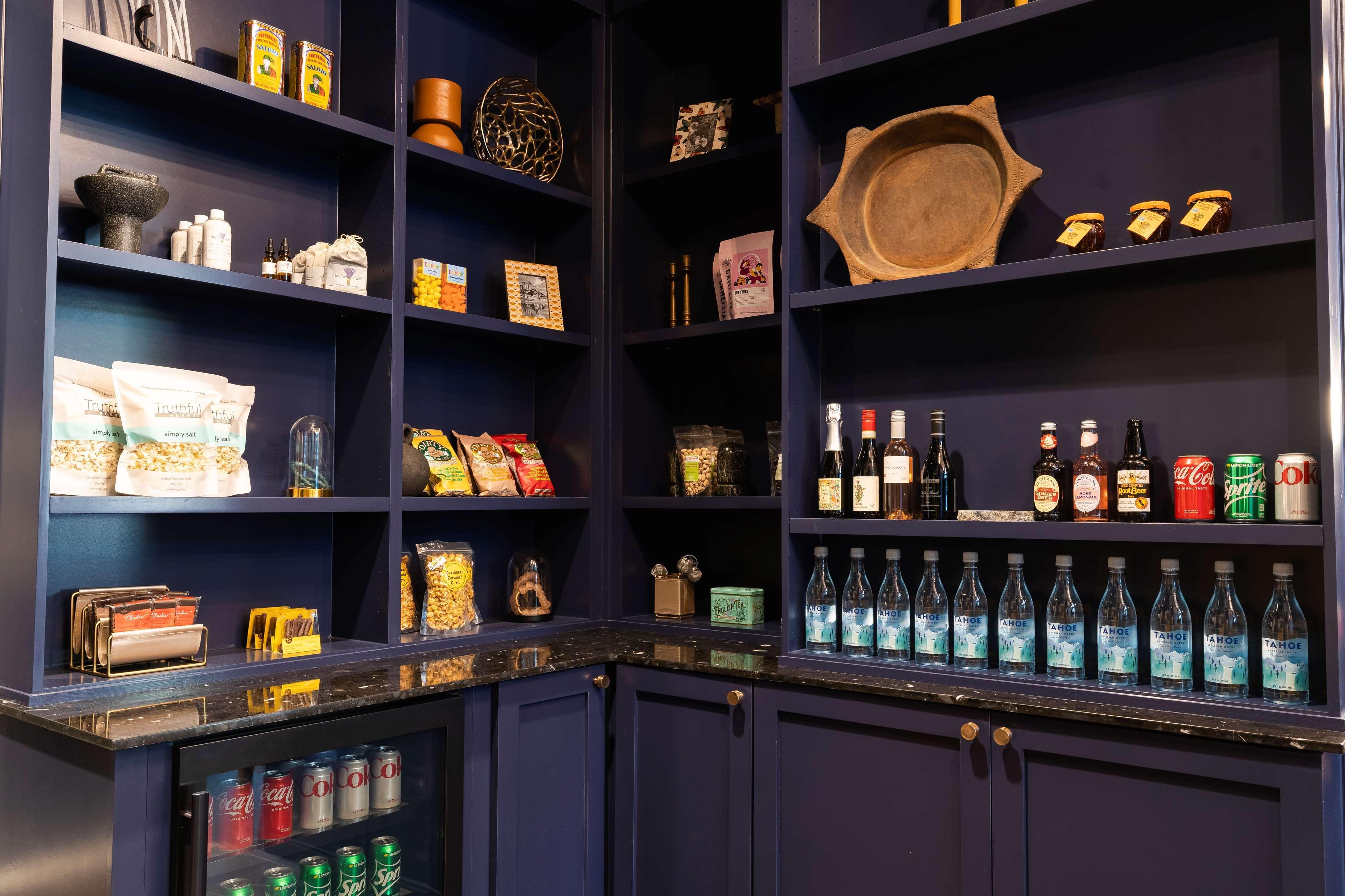 The Exchange Sacramento, Curio Collection By Hilton Hotel Sacramento