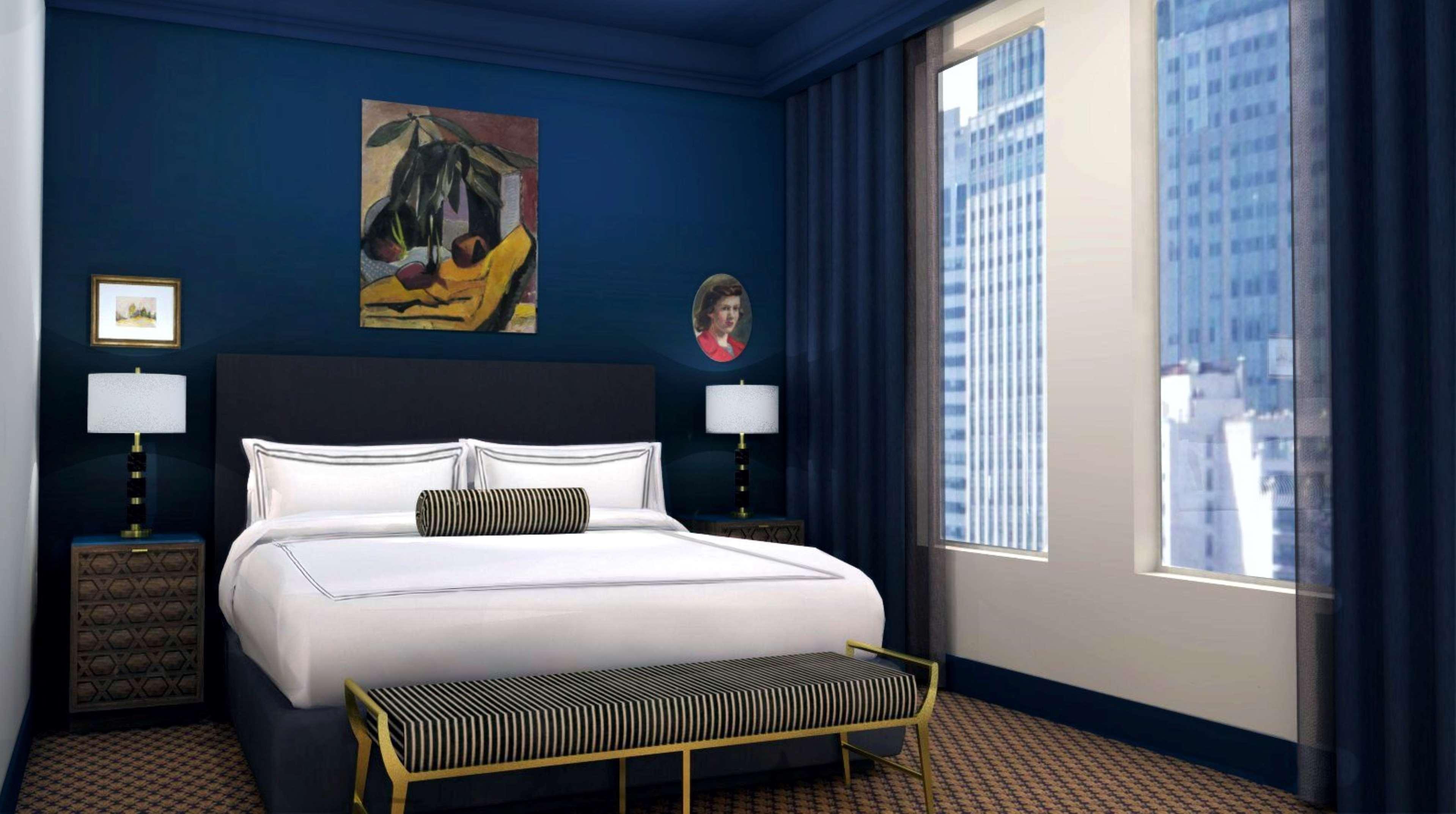 The Exchange Sacramento, Curio Collection By Hilton Hotel