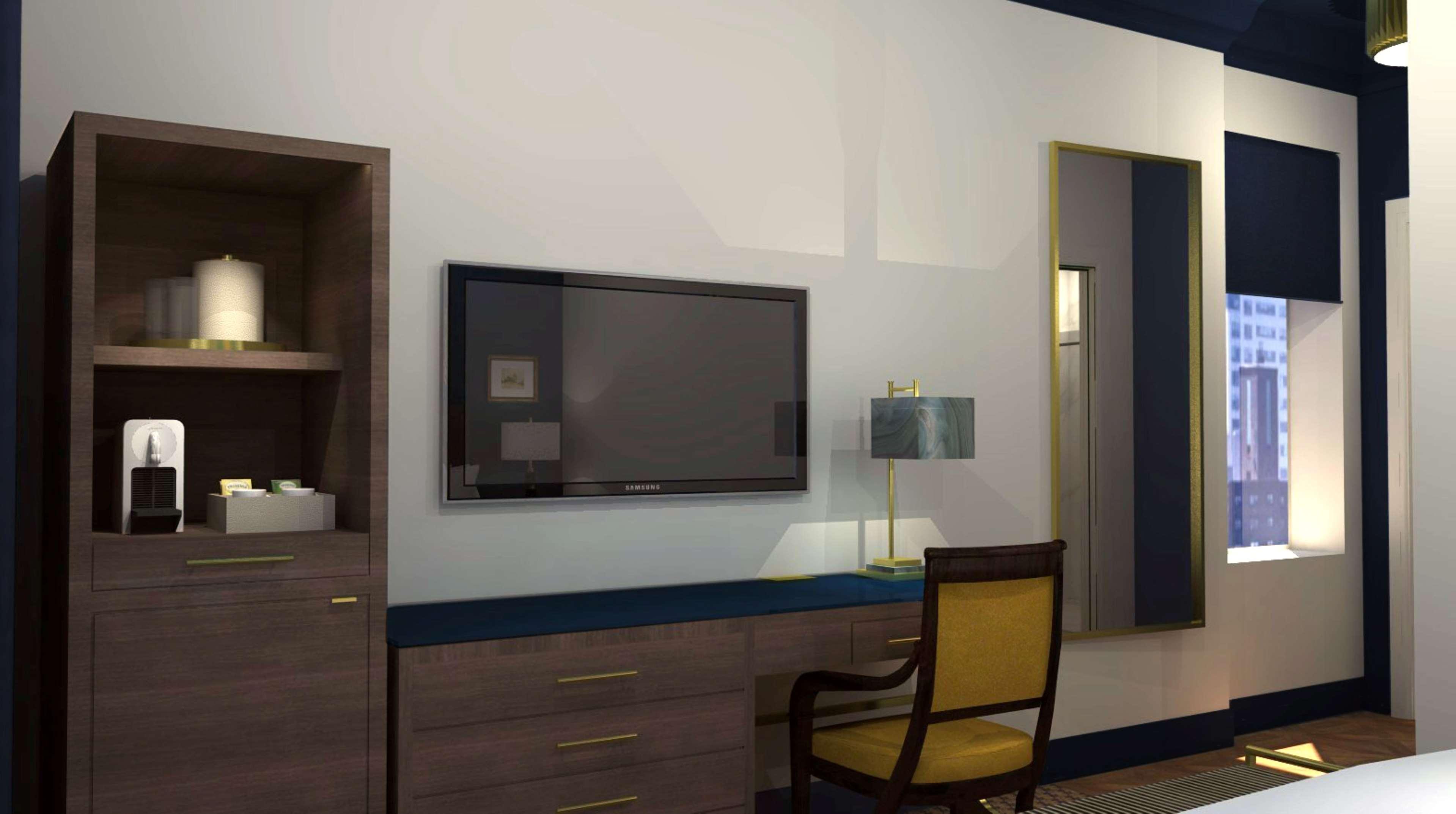 The Exchange Sacramento, Curio Collection By Hilton