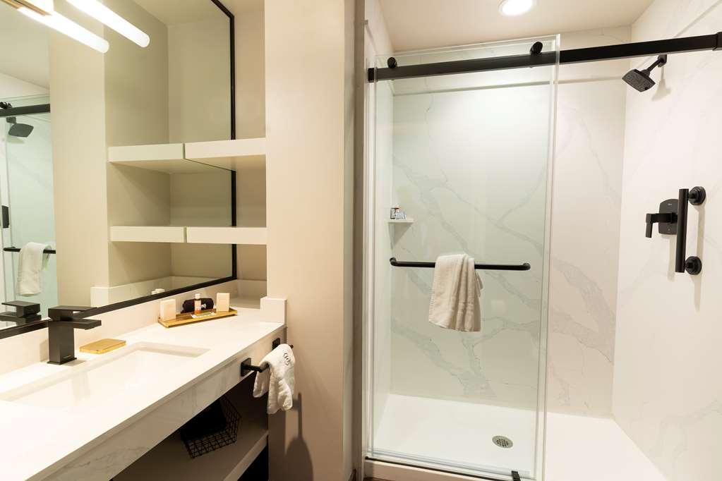 Hotel The Exchange Sacramento, Curio Collection By Hilton Sacramento