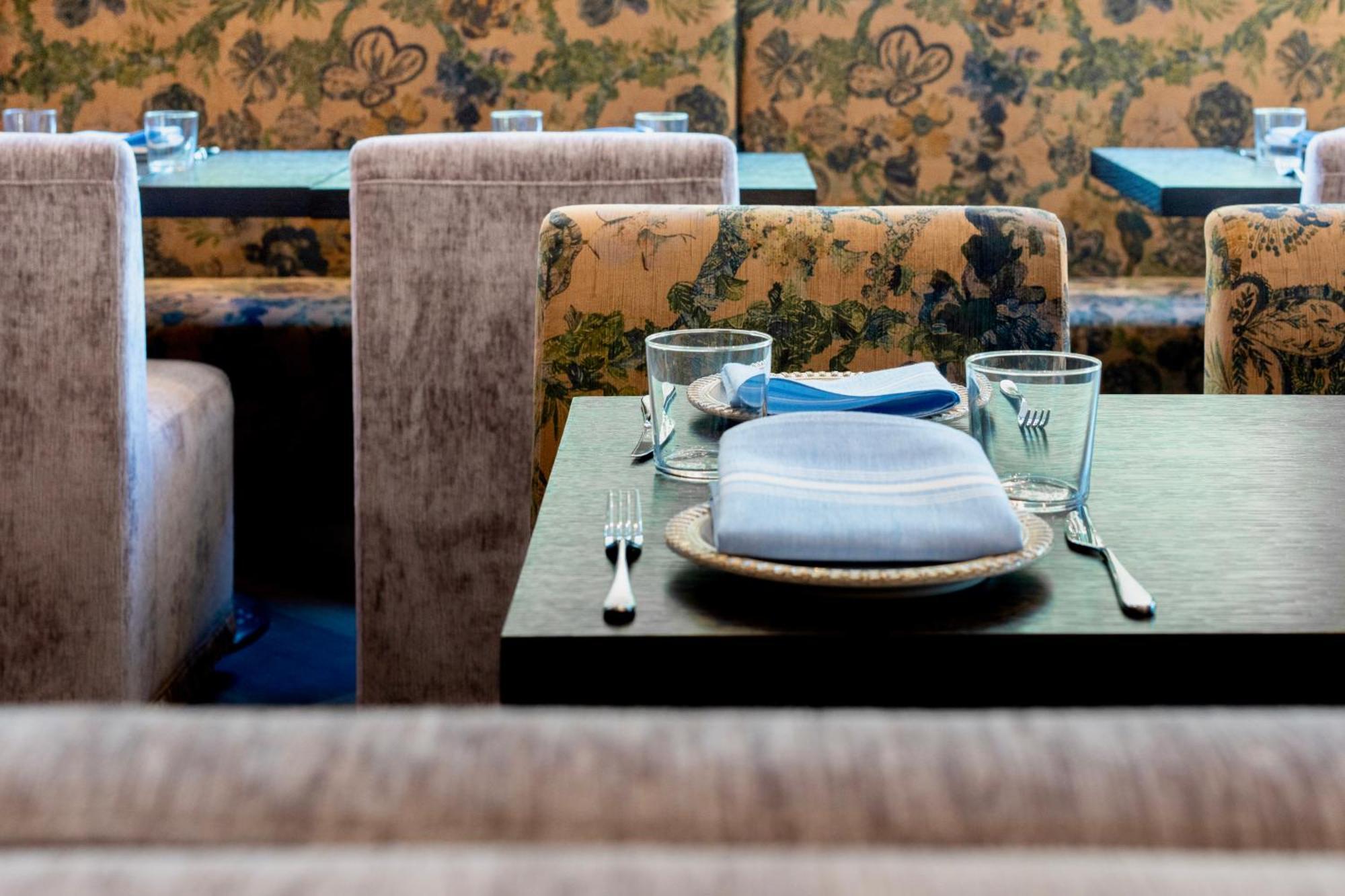 Hotel The Exchange Sacramento, Curio Collection By Hilton 4*