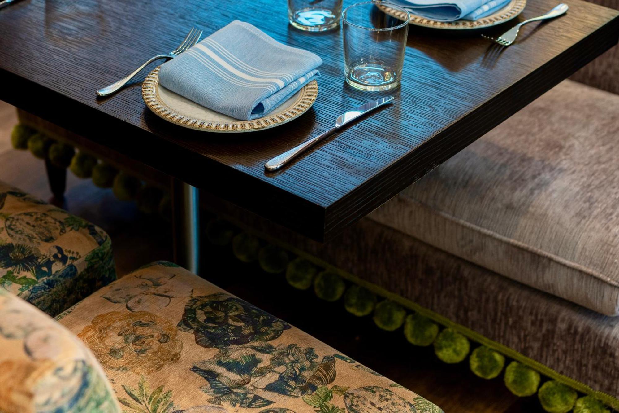 Hotel The Exchange Sacramento, Curio Collection By Hilton Sacramento
