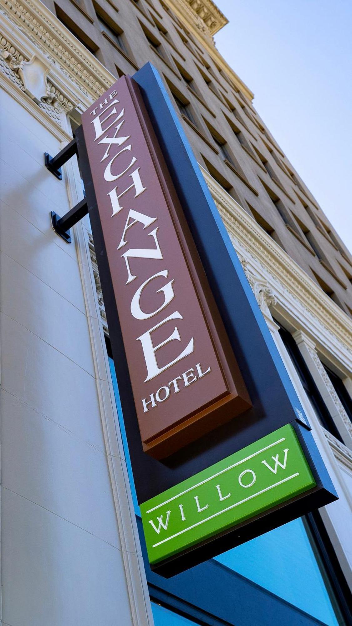 The Exchange Sacramento, Curio Collection By Hilton Sacramento
