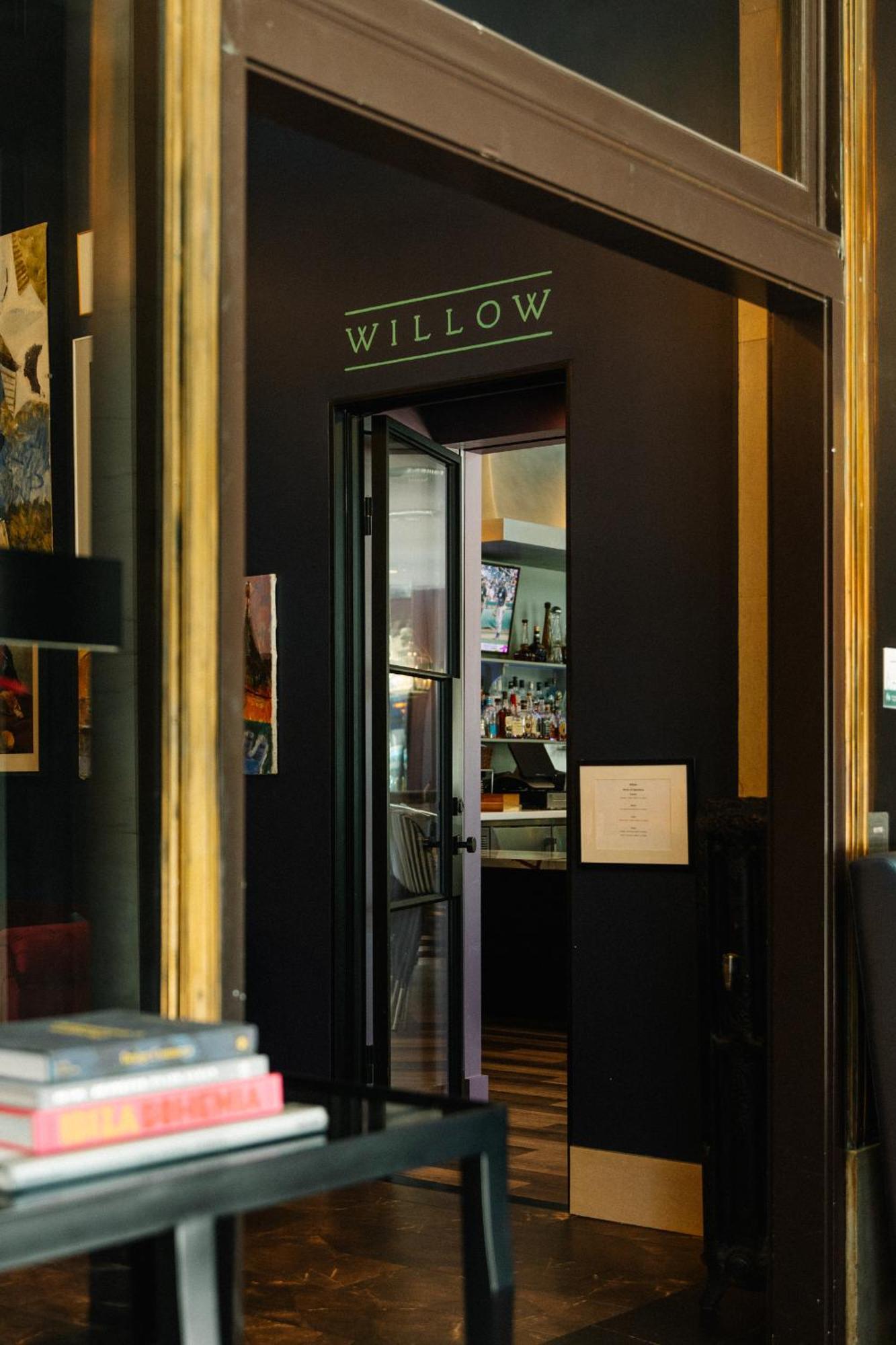 The Exchange Sacramento, Curio Collection By Hilton 4*