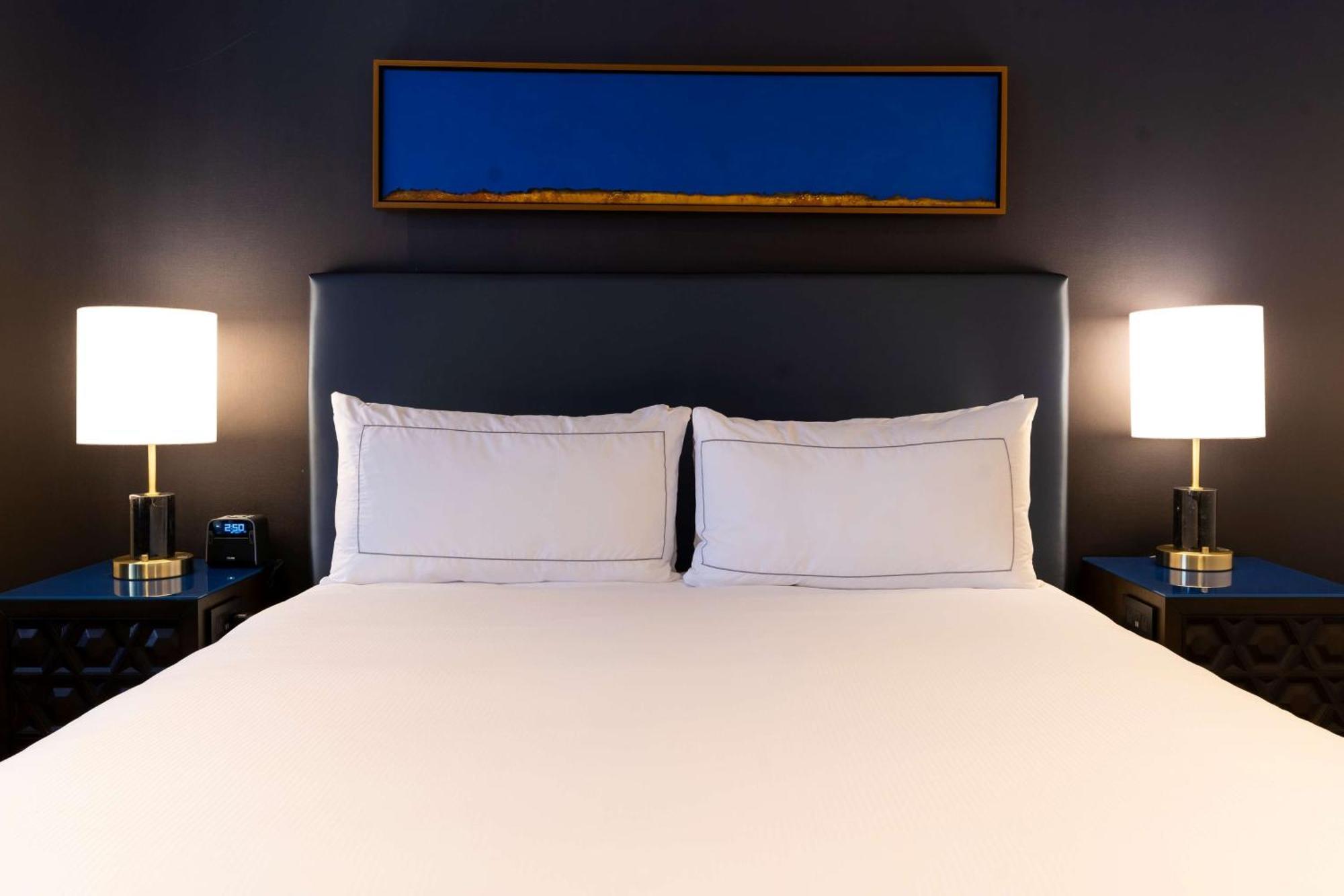 Hotel The Exchange Sacramento, Curio Collection By Hilton