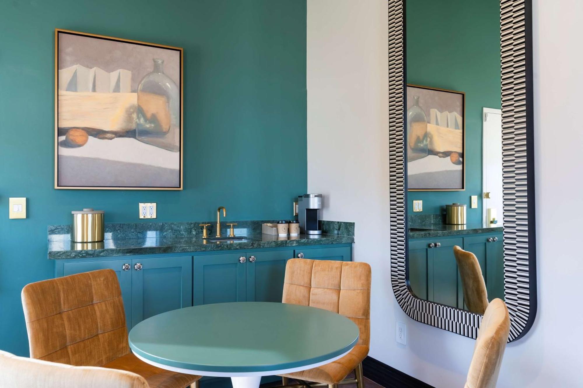 The Exchange Sacramento, Curio Collection By Hilton 4*
