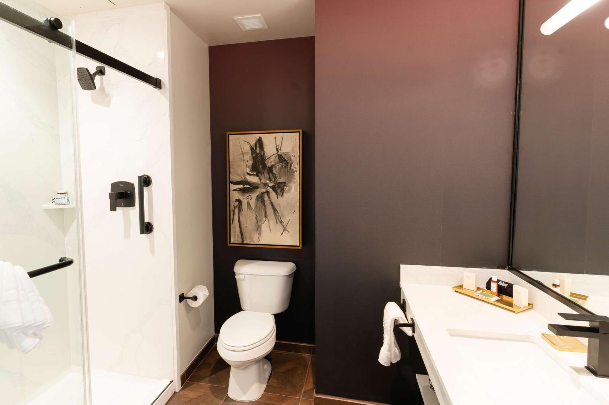 The Exchange Sacramento, Curio Collection By Hilton Sacramento