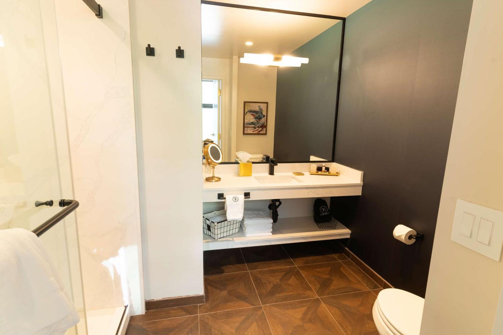 Hotel The Exchange Sacramento, Curio Collection By Hilton 4*