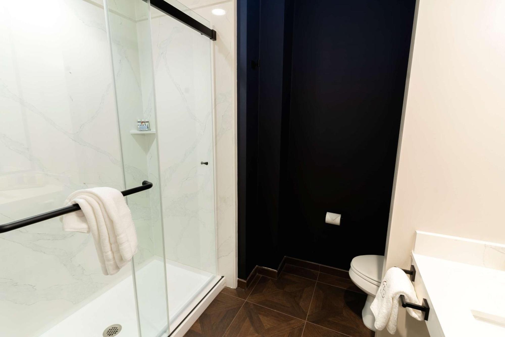 The Exchange Sacramento, Curio Collection By Hilton 4*