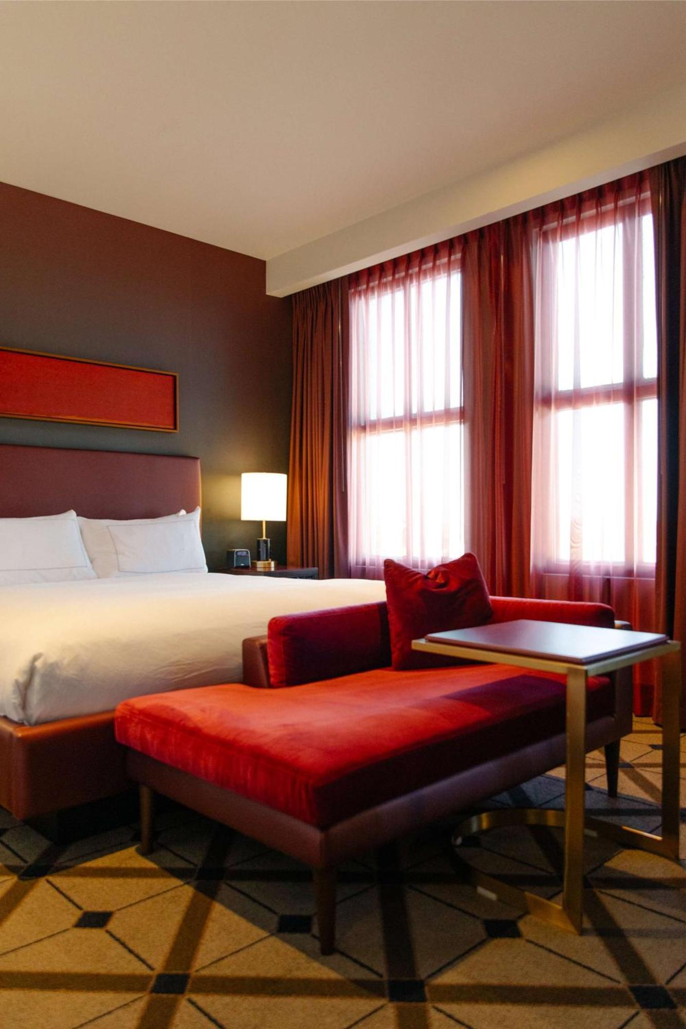 The Exchange Sacramento, Curio Collection By Hilton