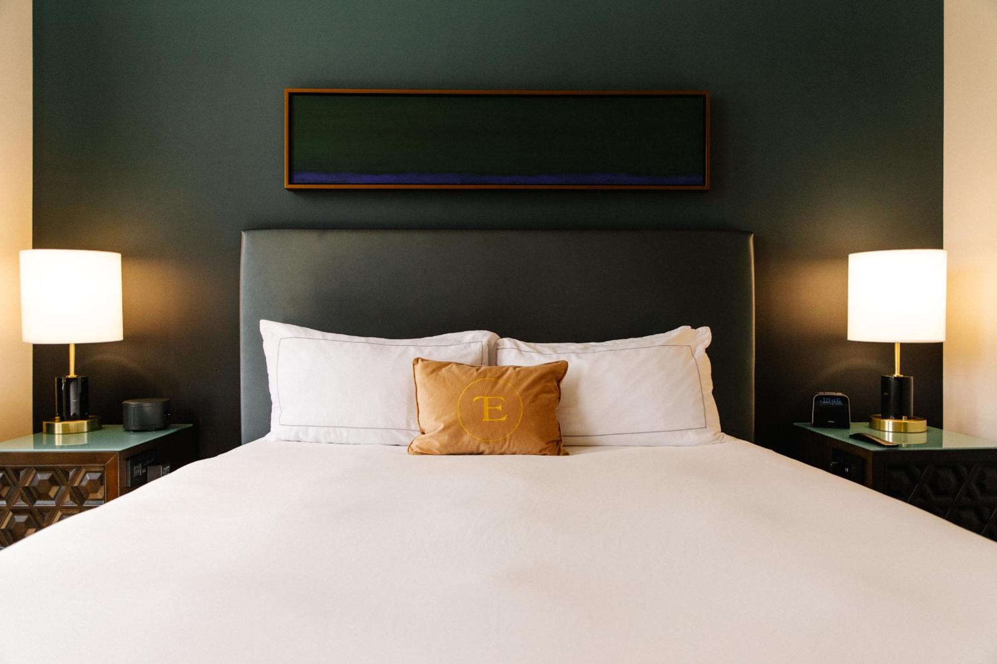 Hotel The Exchange Sacramento, Curio Collection By Hilton Sacramento