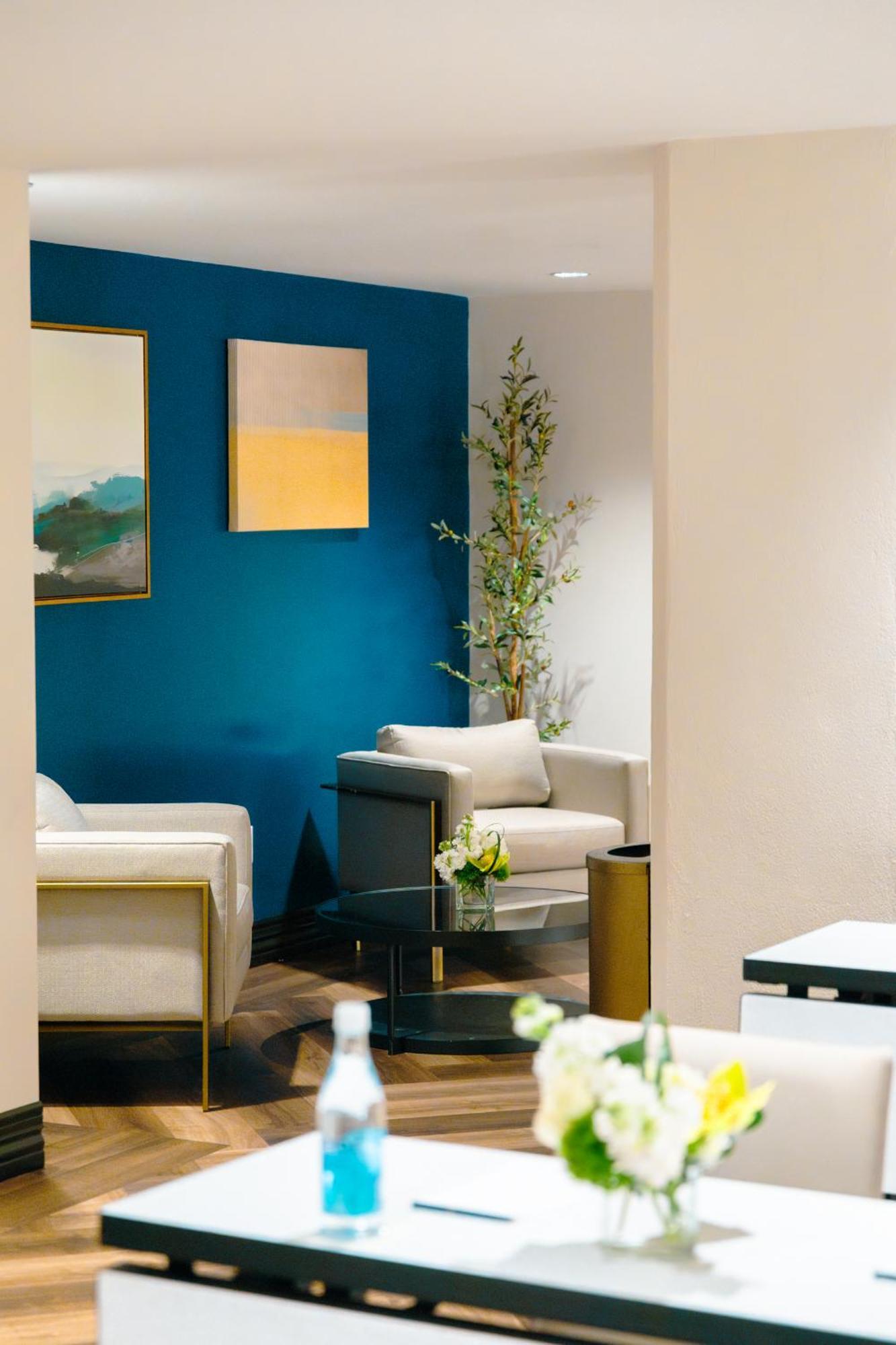 The Exchange Sacramento, Curio Collection By Hilton Hotel