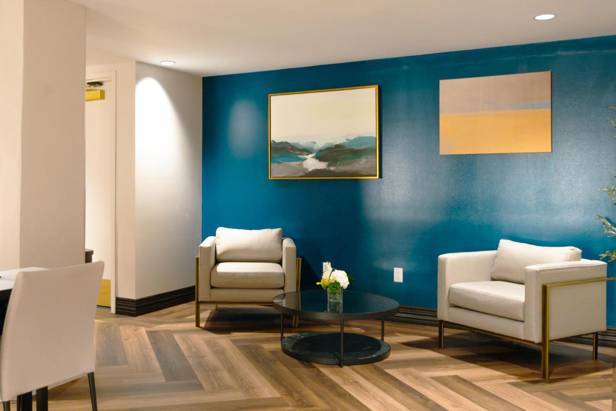 Hotel The Exchange Sacramento, Curio Collection By Hilton 4*