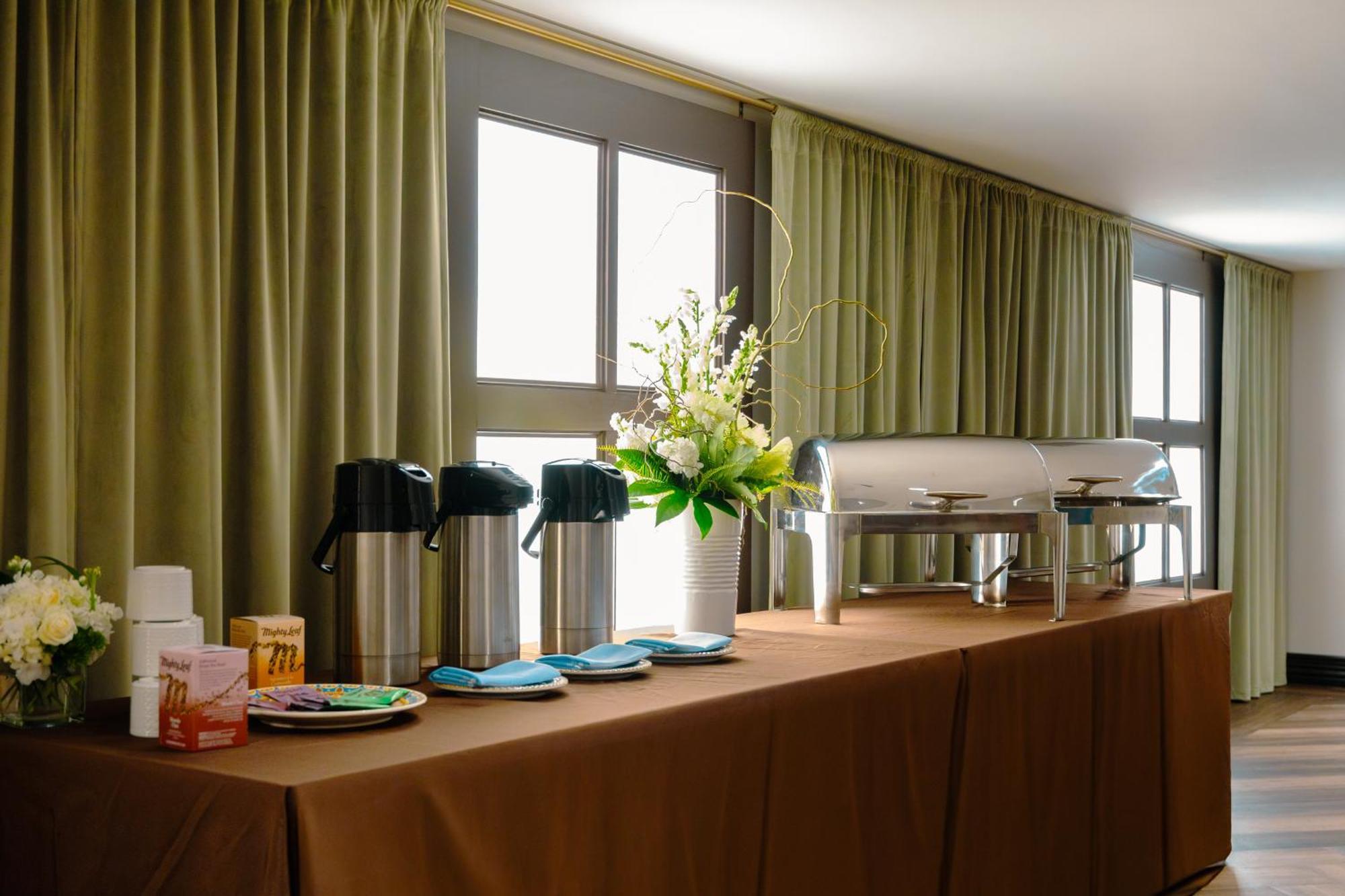 The Exchange Sacramento, Curio Collection By Hilton Sacramento