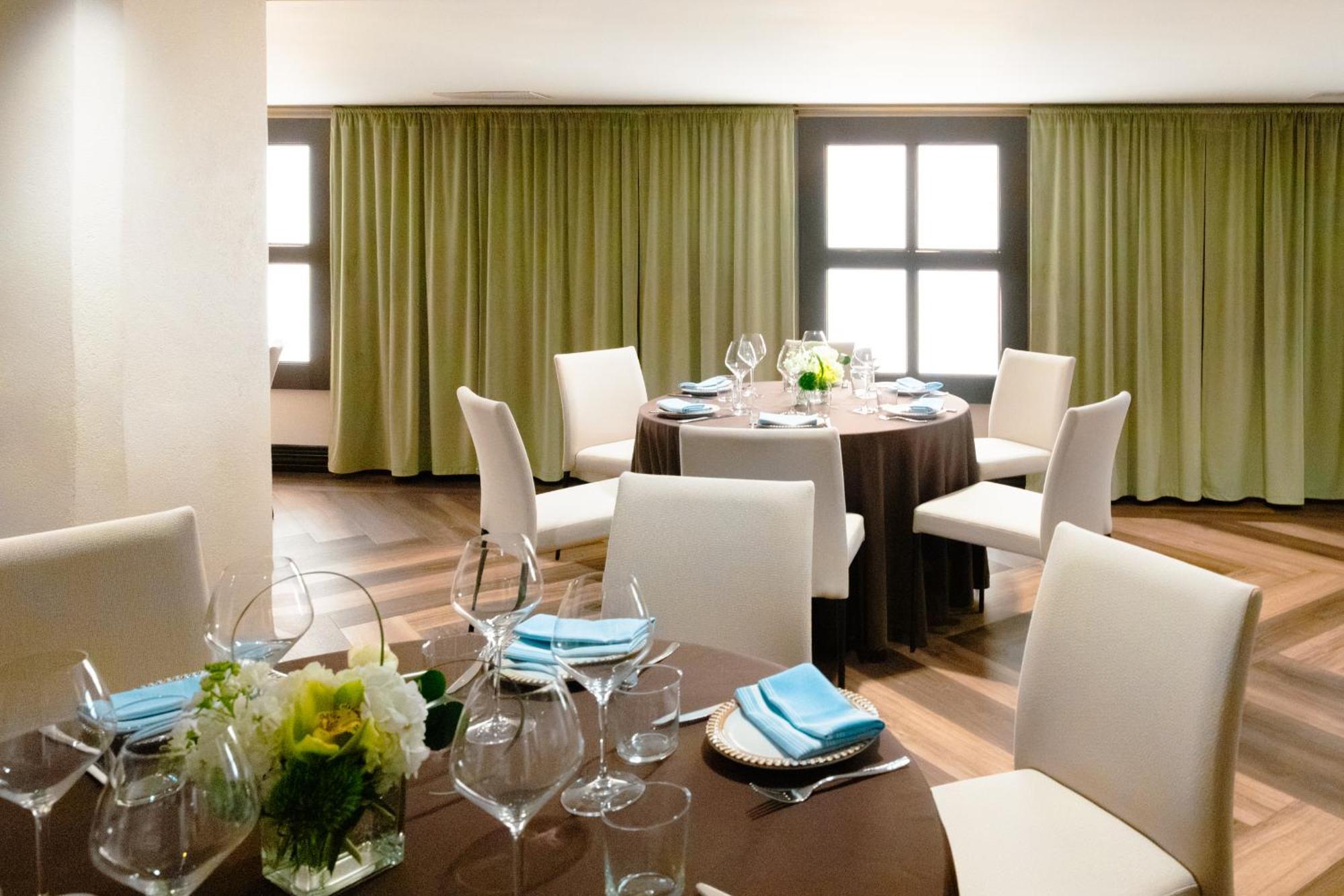 The Exchange Sacramento, Curio Collection By Hilton Hotel