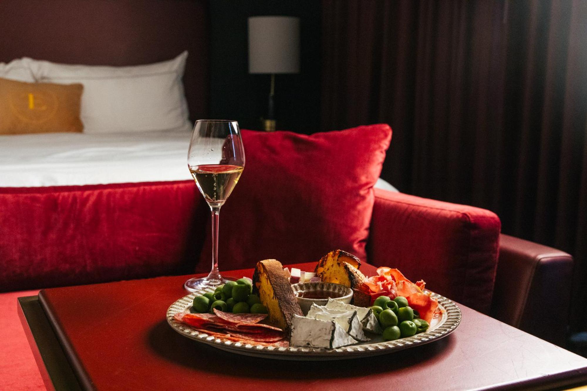 Hotel The Exchange Sacramento, Curio Collection By Hilton
