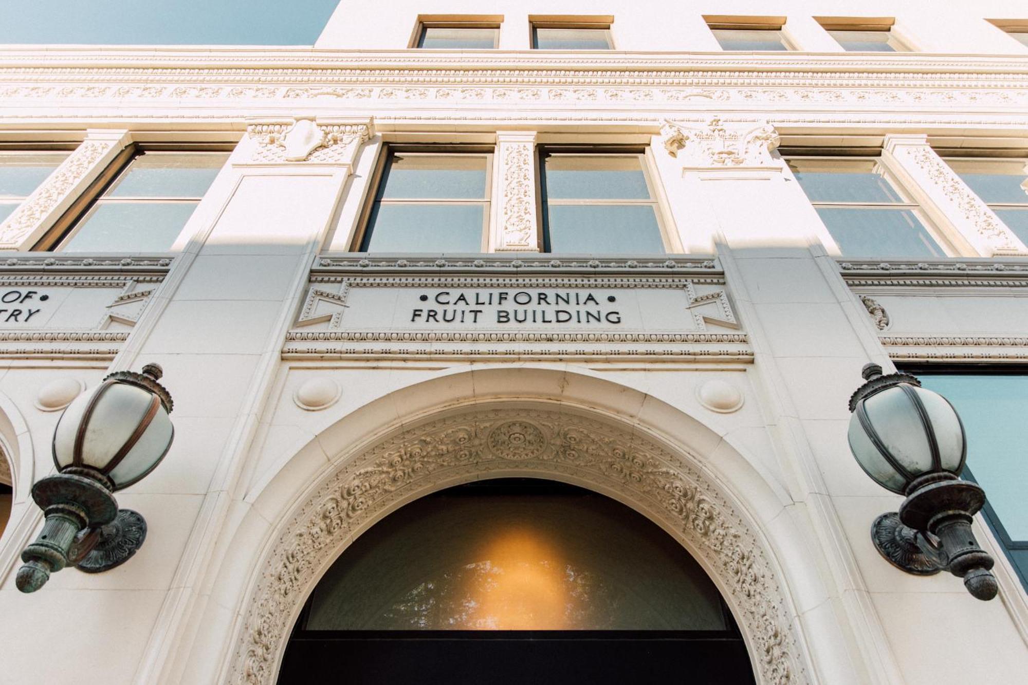 Hotel The Exchange Sacramento, Curio Collection By Hilton 4*