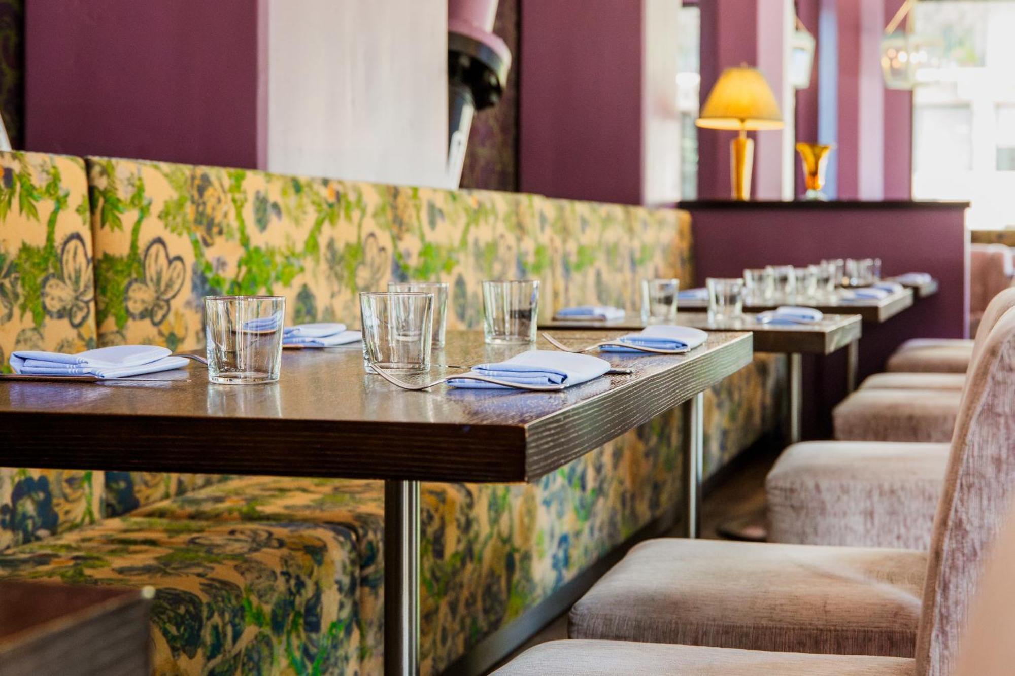 The Exchange Sacramento, Curio Collection By Hilton 4*