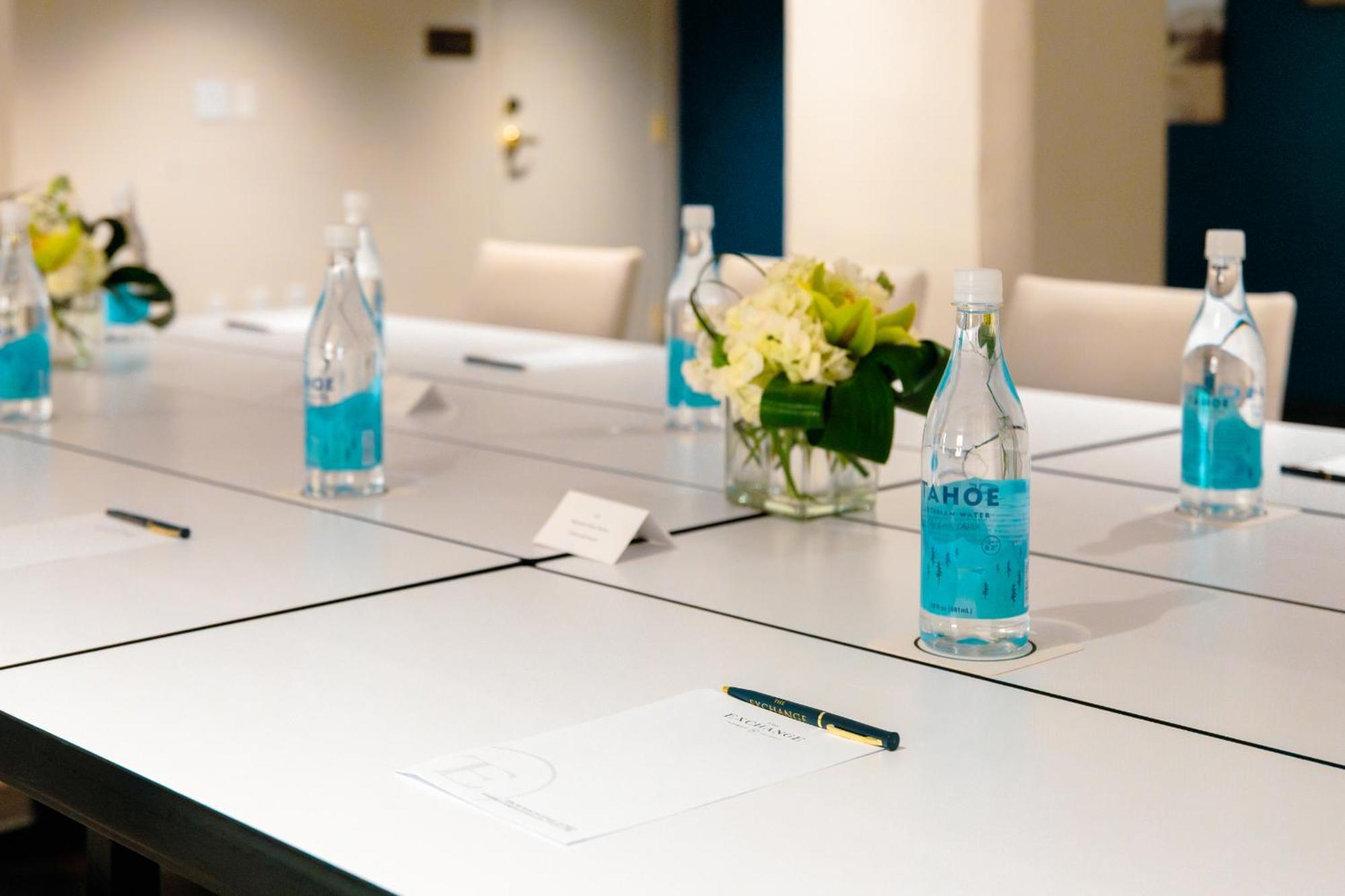 The Exchange Sacramento, Curio Collection By Hilton